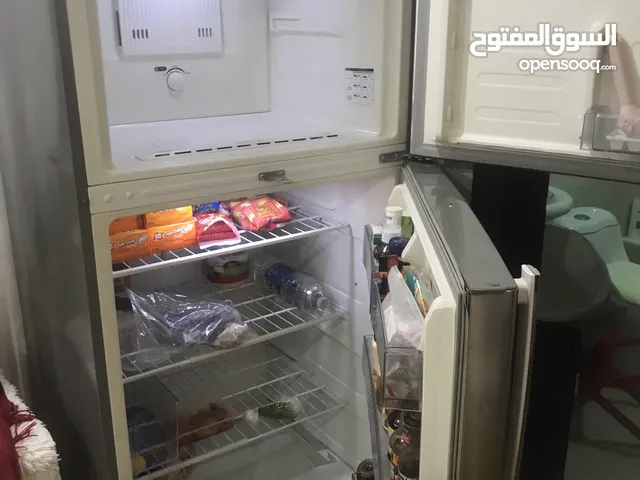 تلاجه وانسا للبيع