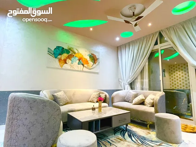 1400m2 2 Bedrooms Apartments for Rent in Ajman Al Rashidiya