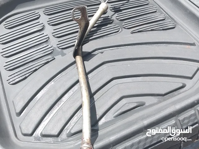 مقاس زيت فتيس تويوتا اتوماتيك