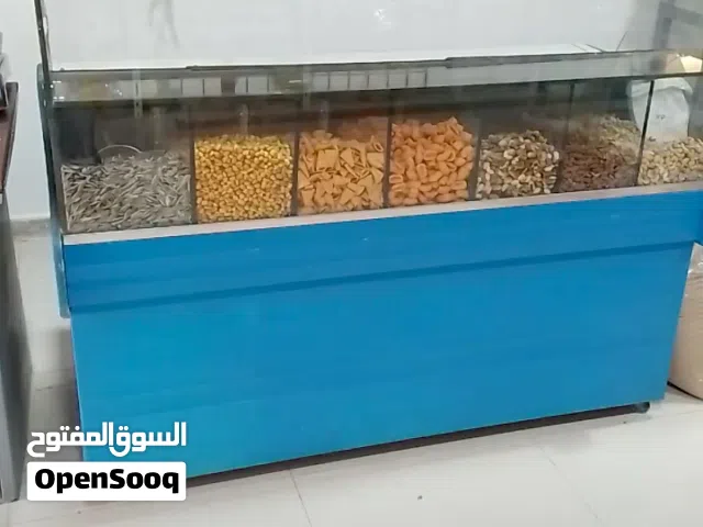 سخان مكسرات