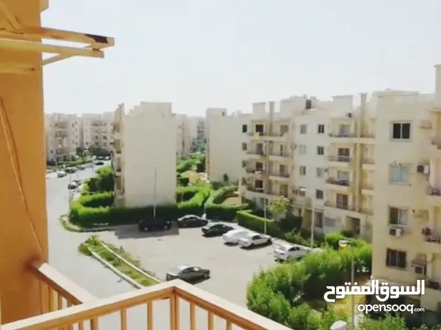 73 m2 2 Bedrooms Apartments for Rent in Giza Sheikh Zayed