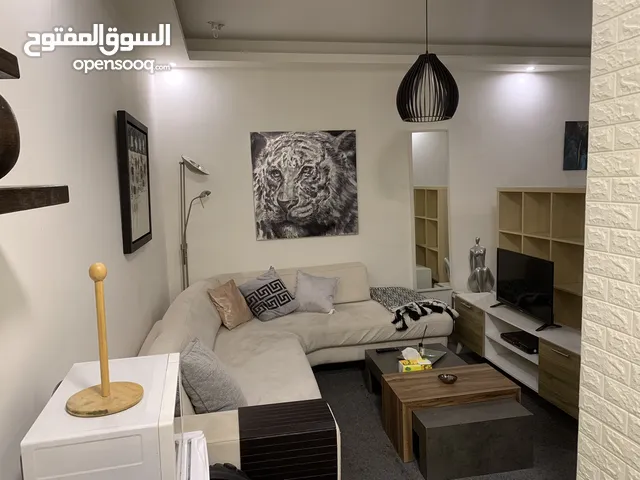 120m2 Studio Apartments for Rent in Amman 7th Circle