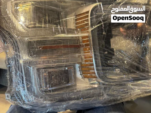 ضو بكم فورد F150 امامي يمين
