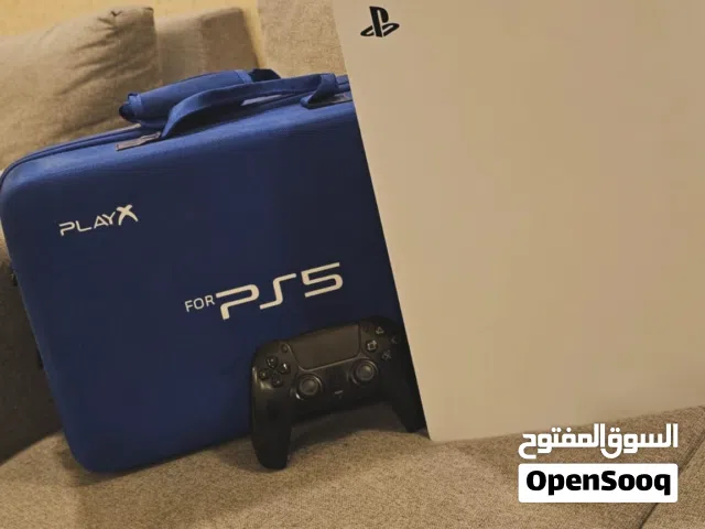 للبيع سوني فايف بحاله ممتازه  السعر (175) دينار بحريني