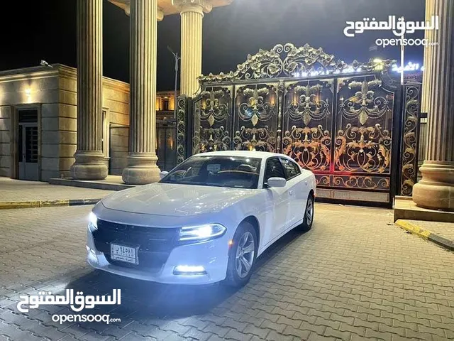 Dodge Charger 2018 in Dhi Qar