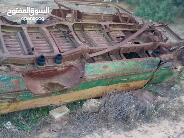 سيارة خراده
