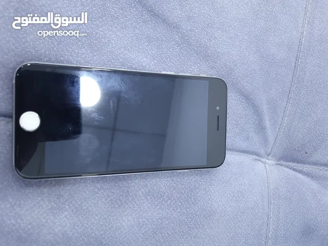 Apple iPhone 6 128 GB in Basra