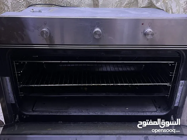 السلام عليكم  فران كهربائي درجه اوجه ايطالي