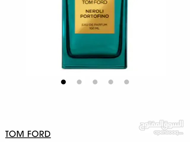 Tom Ford neroli portofino 100ml perfume New