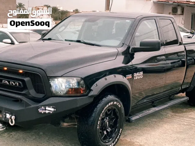 2014 دودج رام Classic