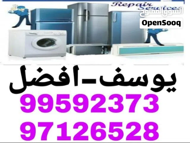 All AC Repairing Services