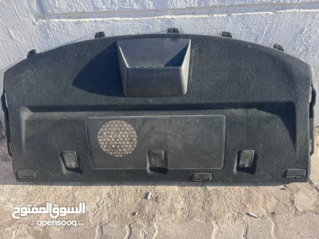 لكزسES من2013لين 2018