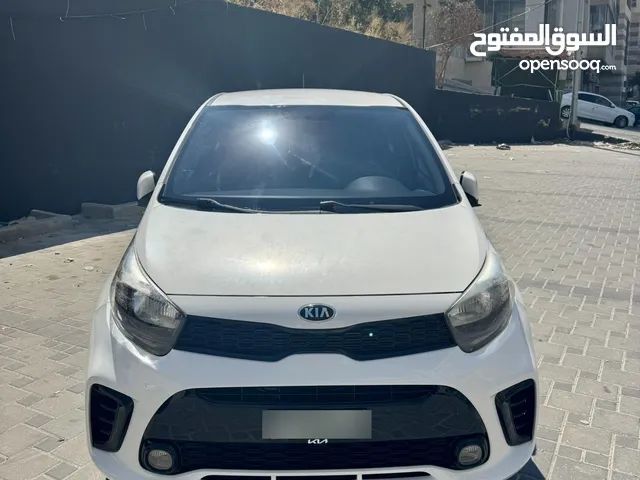 بيكانتو جيتي للبيع