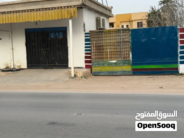 ورشة للايجار شهري