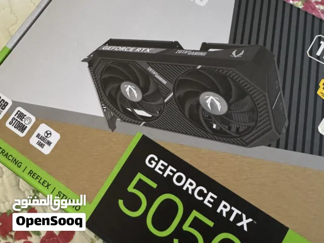 RTX 5050 8G
