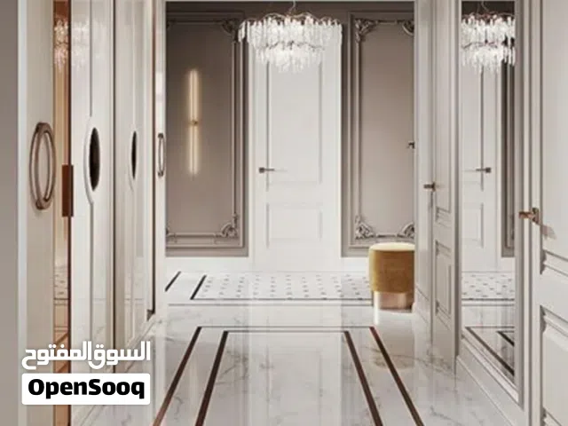 Kreal Word Transport & General Contracting