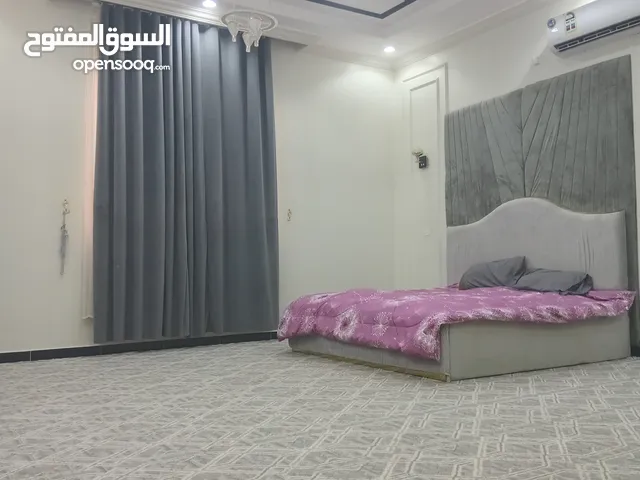 منزل للإيجار اليومي في الأشخرة