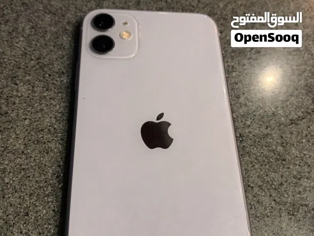 Apple iPhone 13 128 GB in Sharqia