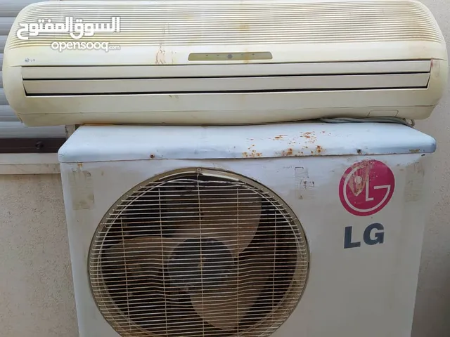LG 8+ Ton AC in Tripoli