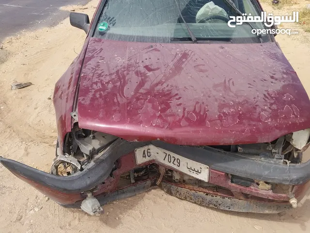 Used Volkswagen Golf in Qasr Al-Akhiar