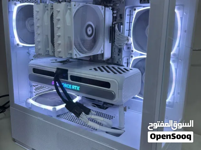pc rtx 5070 بي سي