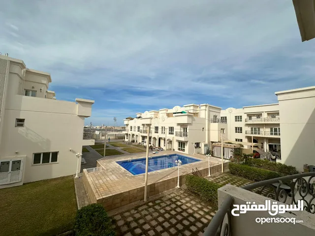 250 m2 5 Bedrooms Villa for Rent in Muscat Bosher