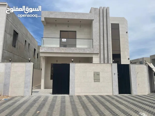 3014ft 5 Bedrooms Villa for Sale in Ajman Al Yasmin