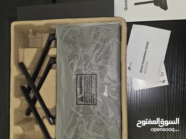 TP-Link Archer AX23 AX1800 Wi-Fi 6 Router