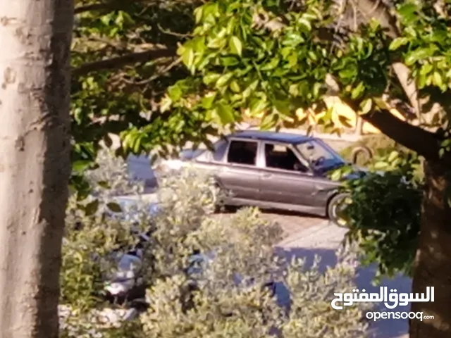 Used BMW 3 Series in Ramallah and Al-Bireh