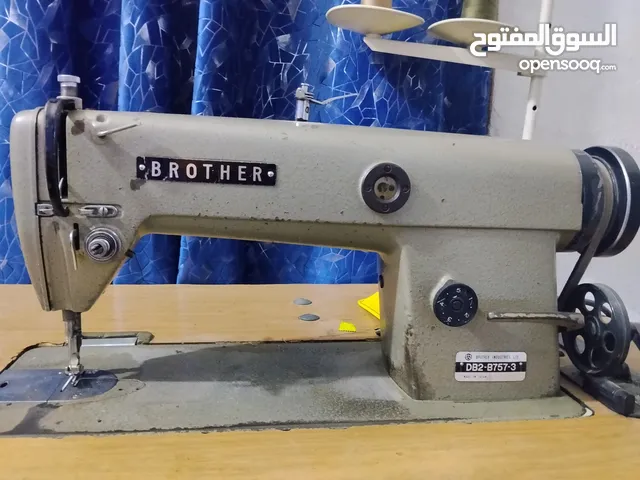 مكينة خياطة