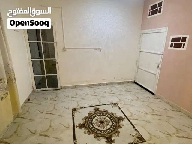 Room and bathroom only, unfurnished, for rent in Al-Adhaiba Al-Shamaliyah