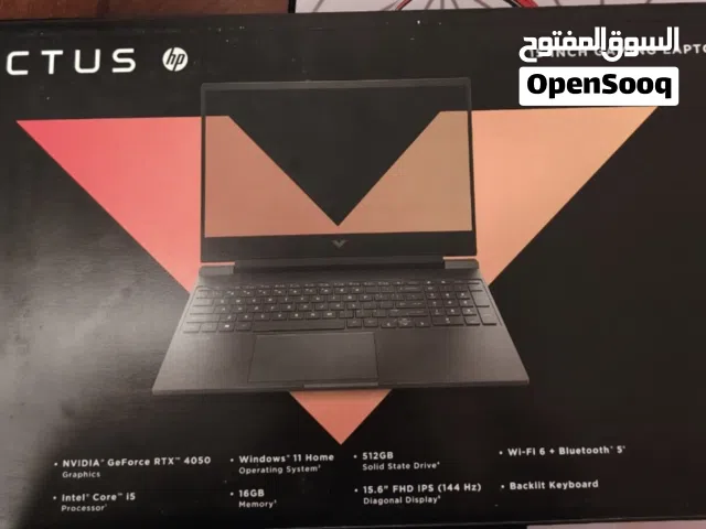 HP Victus 15-FA2082WM
