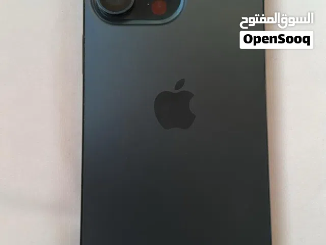 ايفون 15 برو ماكل 256 جيبي بطاريه 83% بحاله وكاله م تبطل فيه اي مسمار