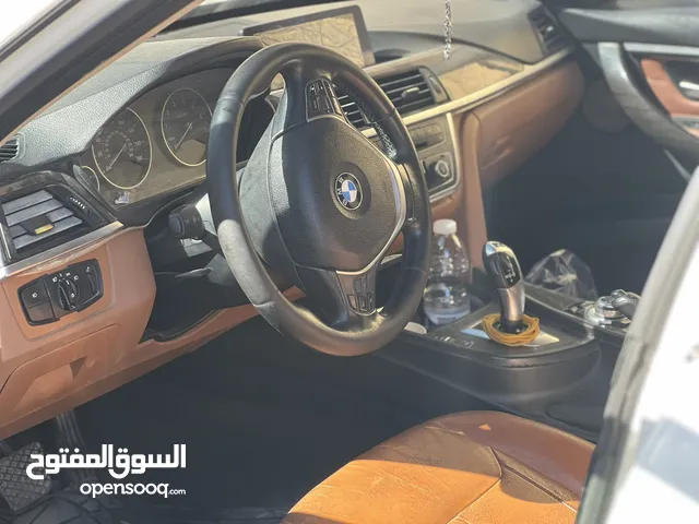 BMW 3 Series 328 in Misrata