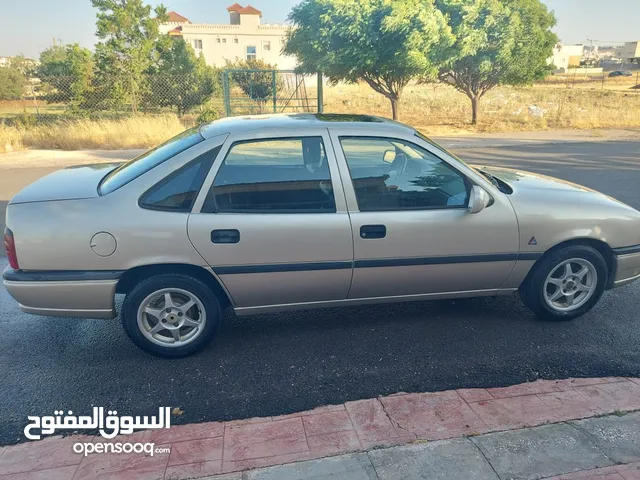 سيارة اوبل فكرا 1994 للبيع