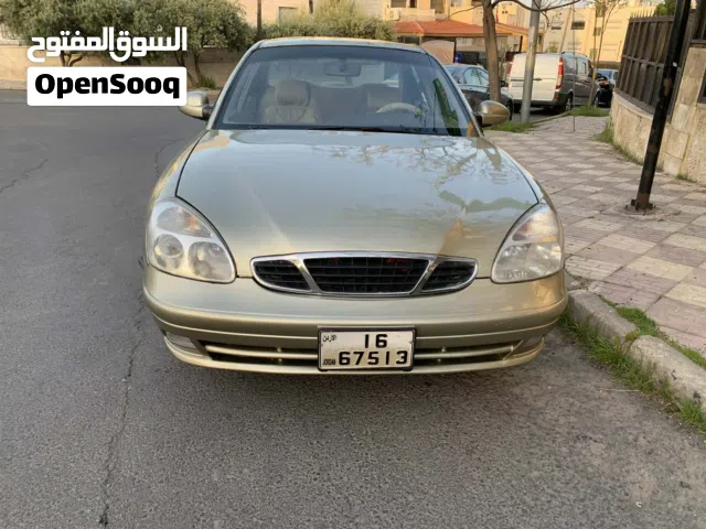 1999 دايو نوبيرا