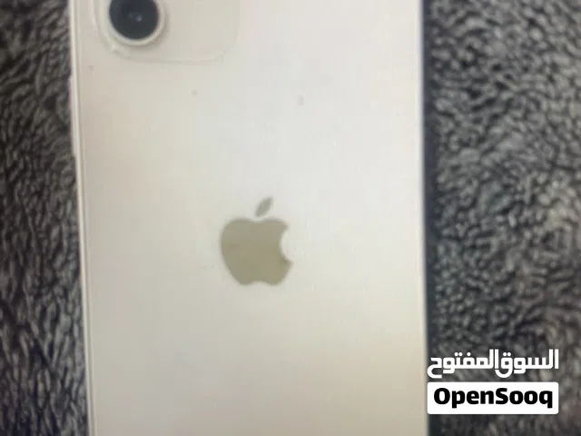 Apple iPhone 12 128 GB in Unaizah