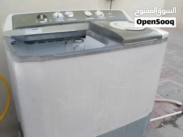 غساله ال جي بحاله جيده 14 كيلو اللي يريد يتواصل على الواتساب