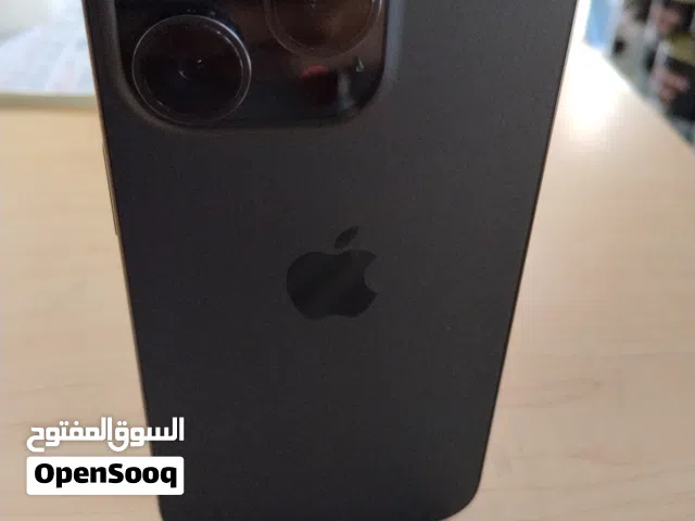 iPhone 15 pro