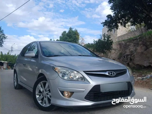 هيونداي 2012 I30