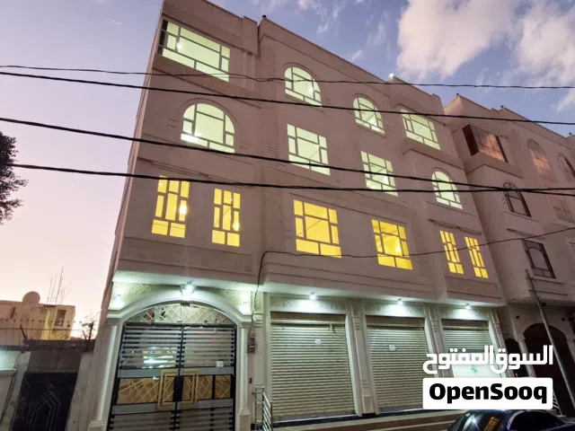  Building for Sale in Sana'a Bayt Baws