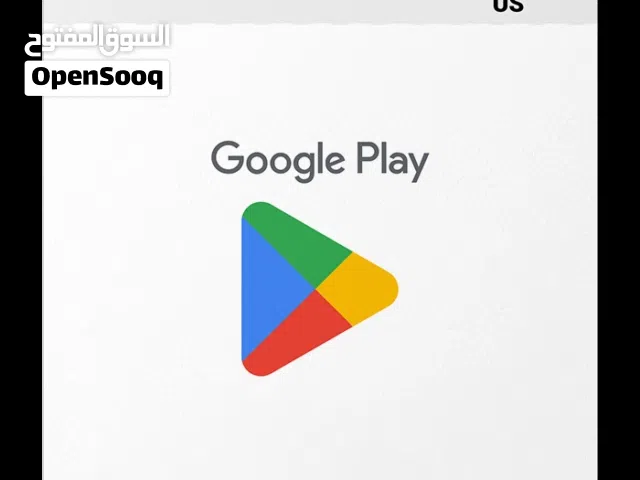 Google Play gaming card for Sale in Hail