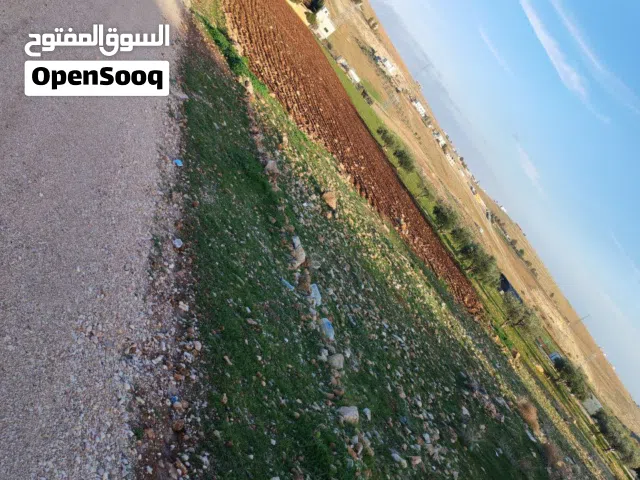 Residential Land for Sale in Mafraq Bala'ama