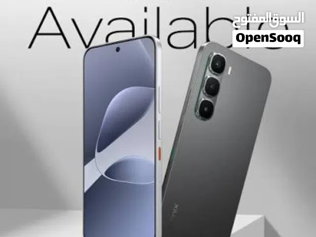 Infinix Other 256 GB in Amman