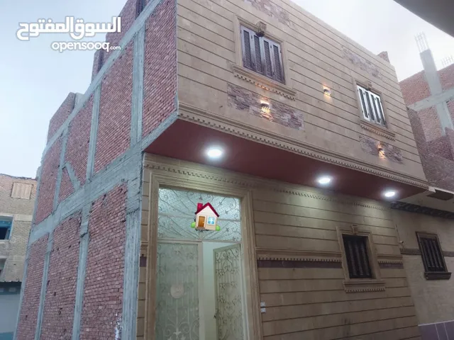 منزل بثمن شقة تشطيب سوبر لوكس