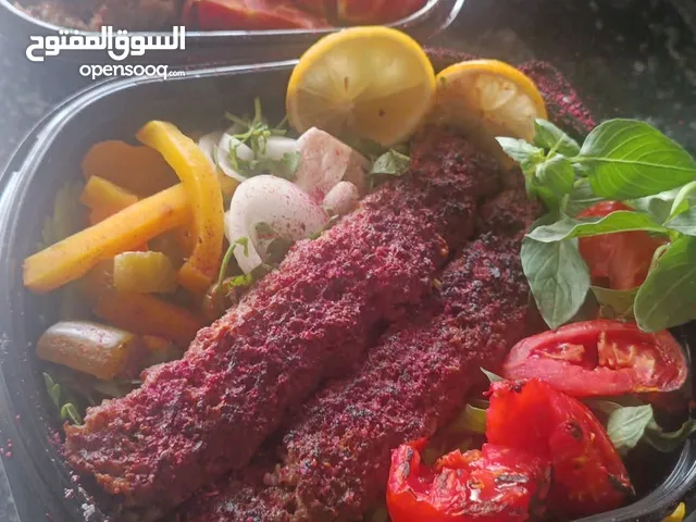 مطعم حيدر القصاب