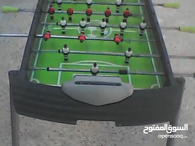 بابي فوت من حجم كبير