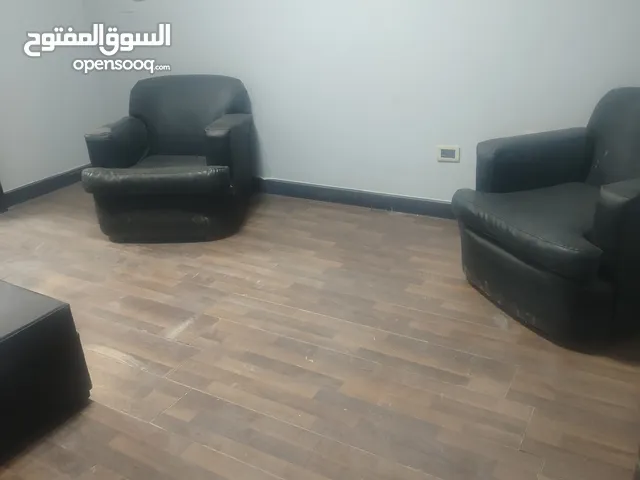 160 m2 3 Bedrooms Apartments for Rent in Giza Dokki