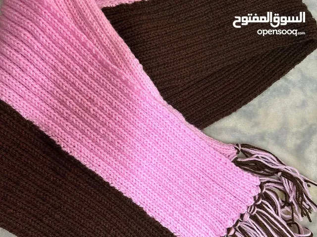 شغل تريكو يدوي
