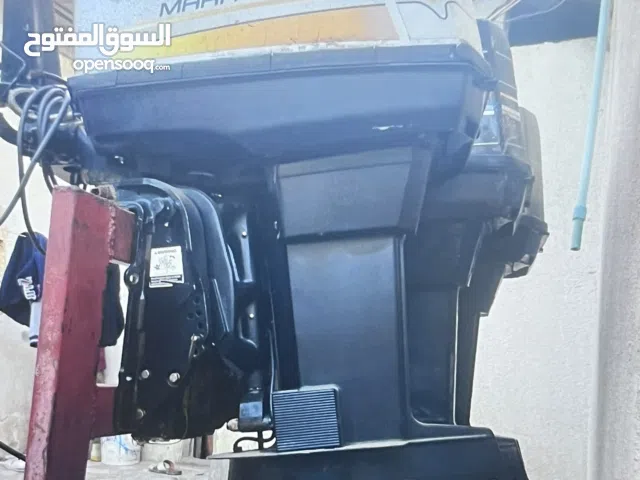 مكينة 60 ماركري